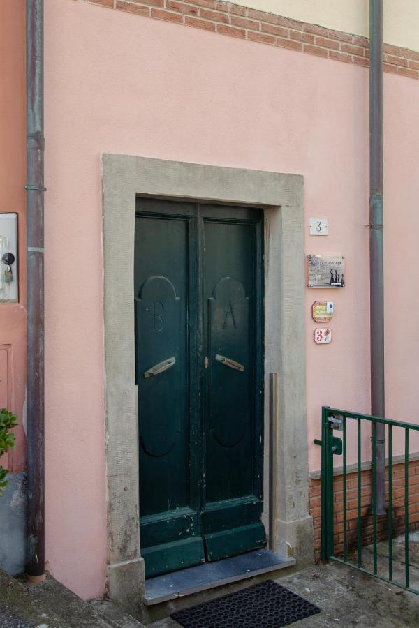 Come Eravamo Monterosso al Mare Extérieur photo