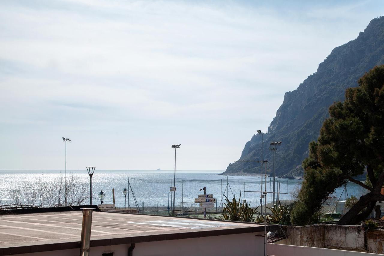 Come Eravamo Monterosso al Mare Extérieur photo