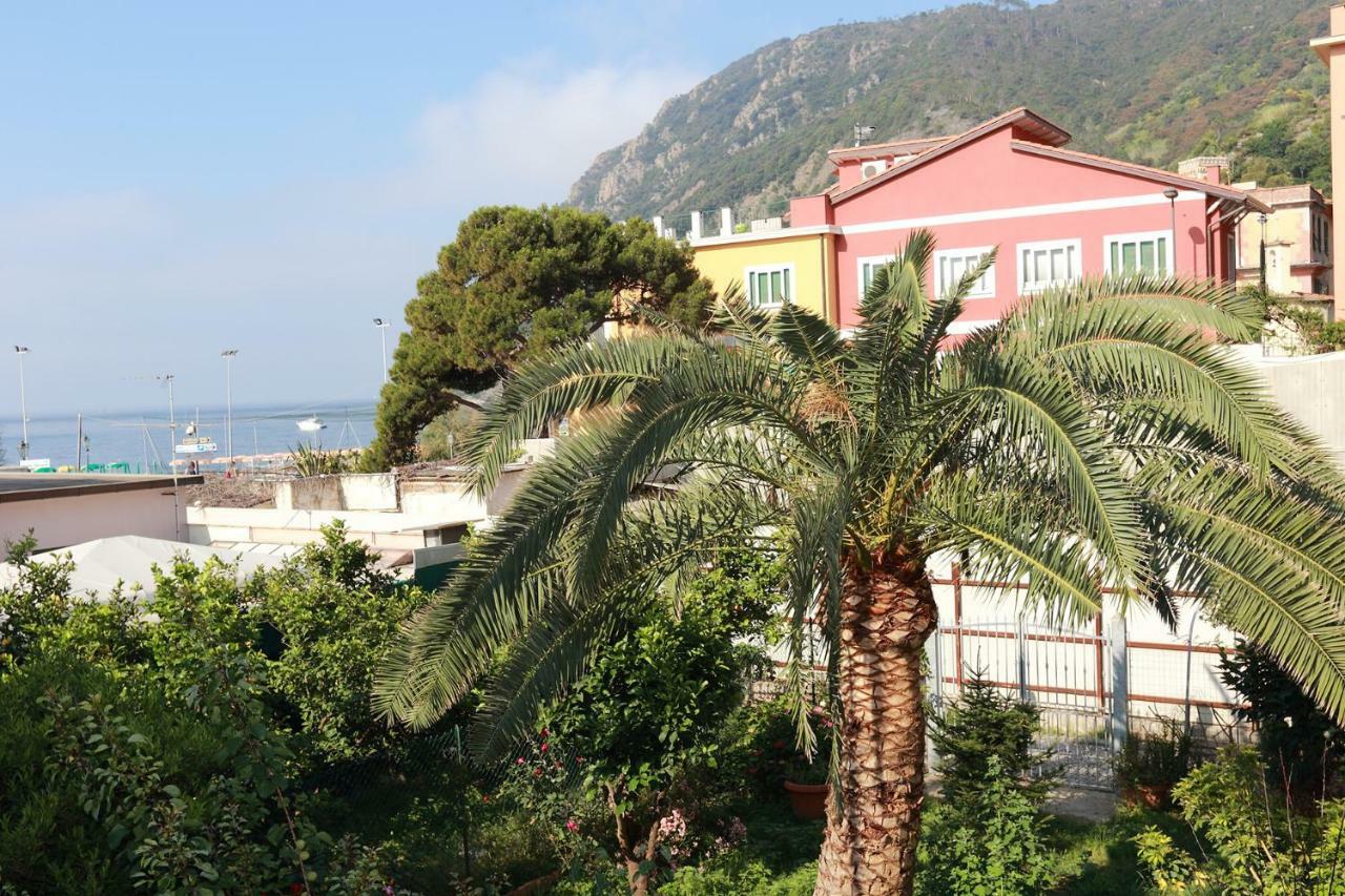 Come Eravamo Monterosso al Mare Extérieur photo